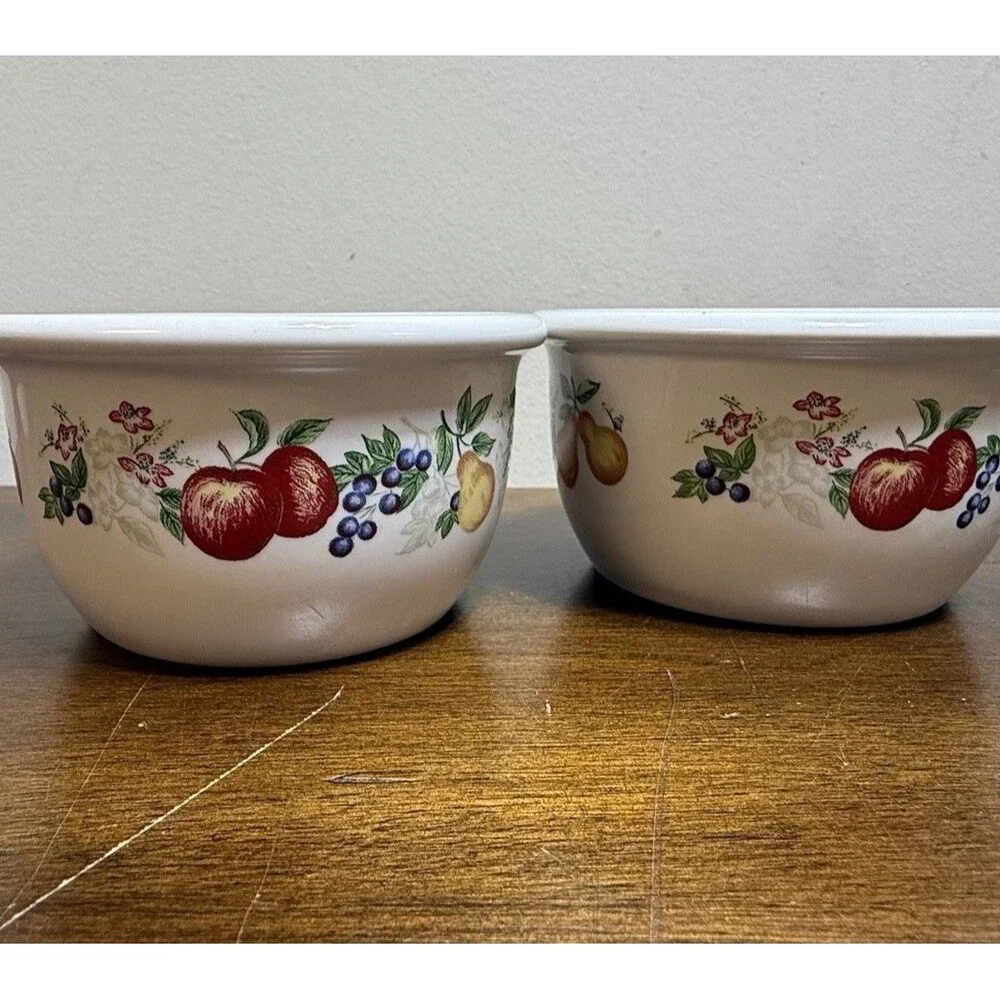 Corelle coordinates chutney